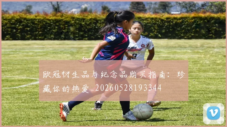 欧冠衍生品与纪念品购买指南：珍藏你的热爱_20260528193344